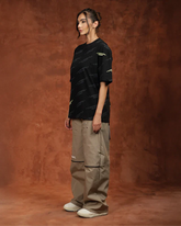 Akai T-Shirt Y/OUT Camiseta